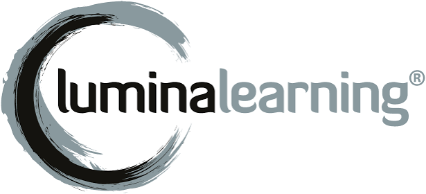 Lumina Learning logo