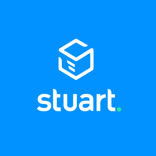 Stuart logo