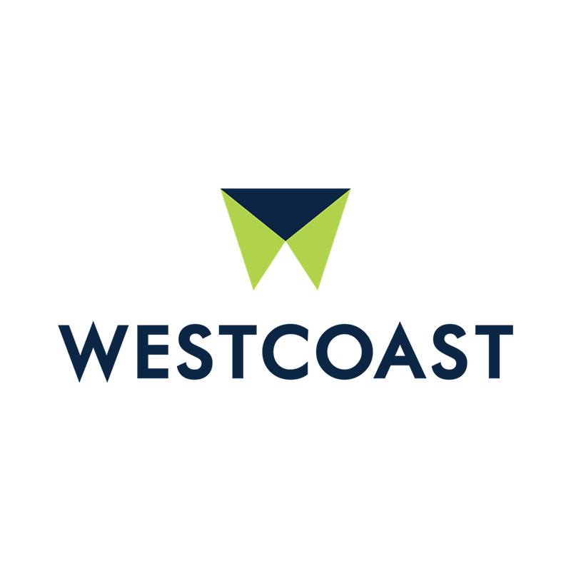 Westcoast logo